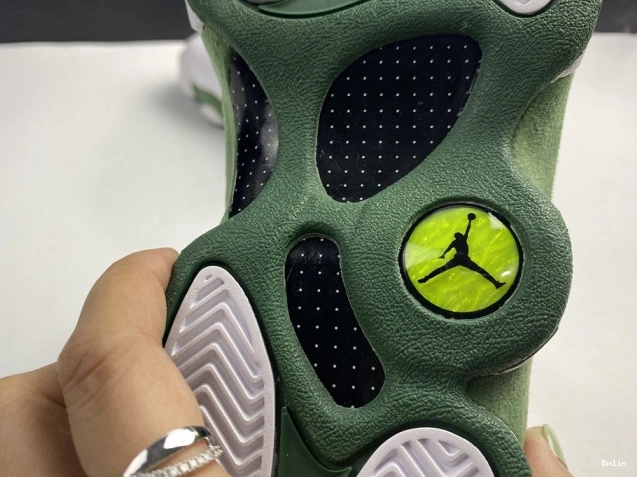 Bmlin Air Jordan 414571-125 Allen Retro 